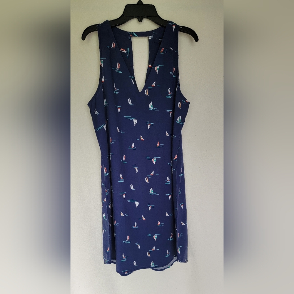 Gap dress, size S